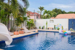 Freshy Pool Villa